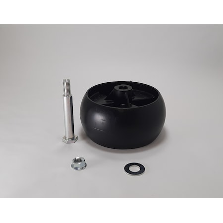 Mtd Kit Deck Wheel 753-04856A